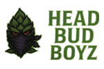 HeadBudBoyZ Logo